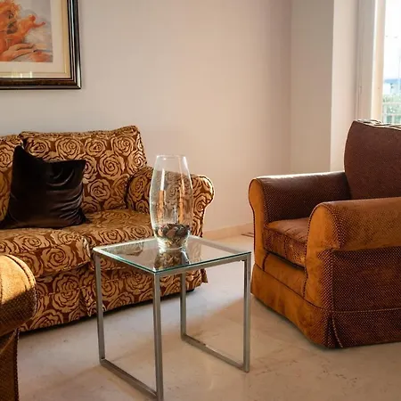 Avernum Relais Appartement *