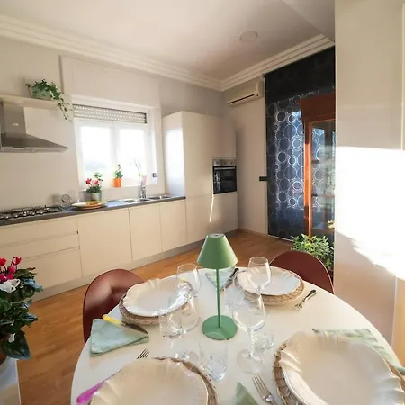 Avernum Relais * Pouzzoles
