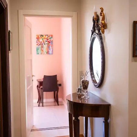 Avernum Relais Appartement