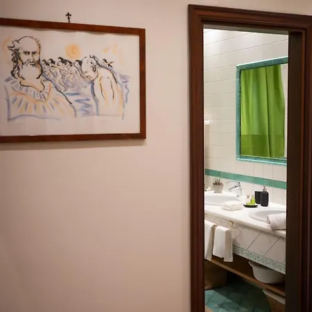 Appartement Avernum Relais