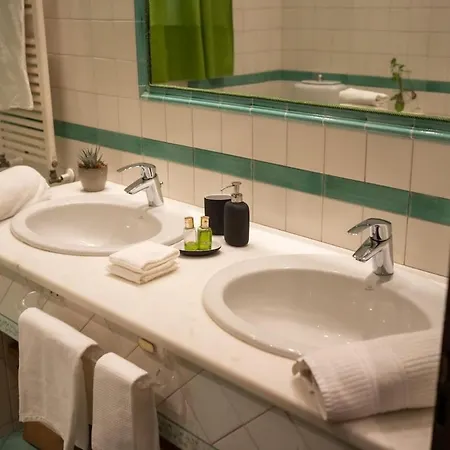 Appartement Avernum Relais