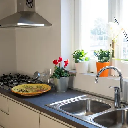 Avernum Relais Appartement *