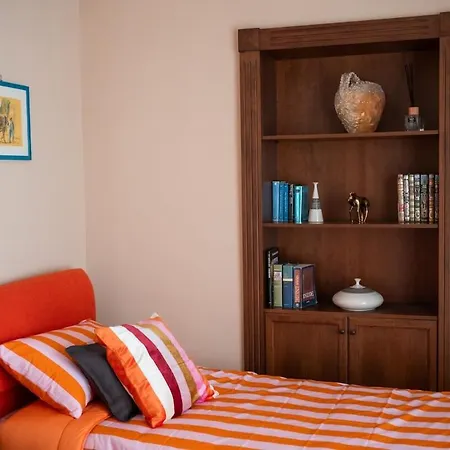 Appartement Avernum Relais *