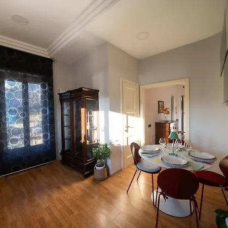 Avernum Relais Appartement