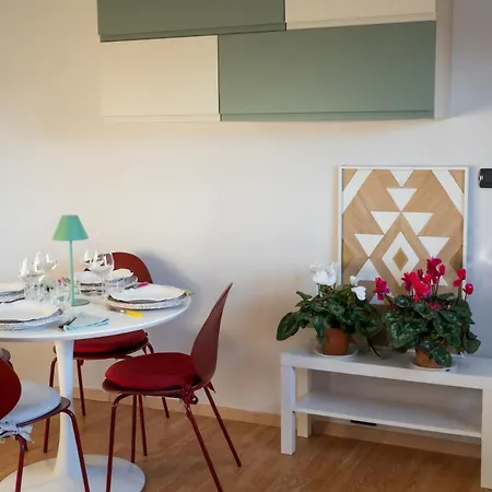 Avernum Relais Appartement *
