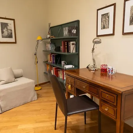 Appartement Avernum Relais Pouzzoles