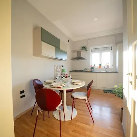 Avernum Relais Appartement