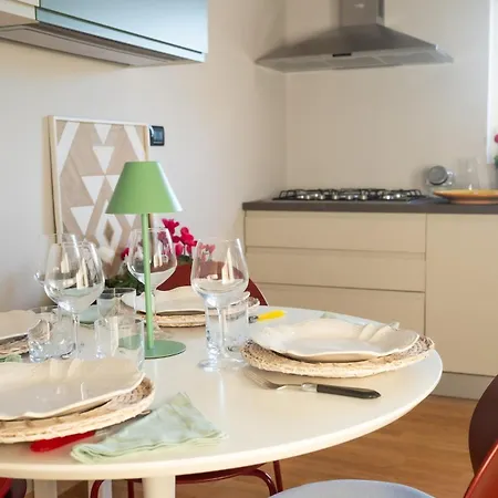 Appartement Avernum Relais *