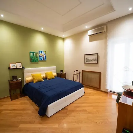 Avernum Relais Pouzzoles