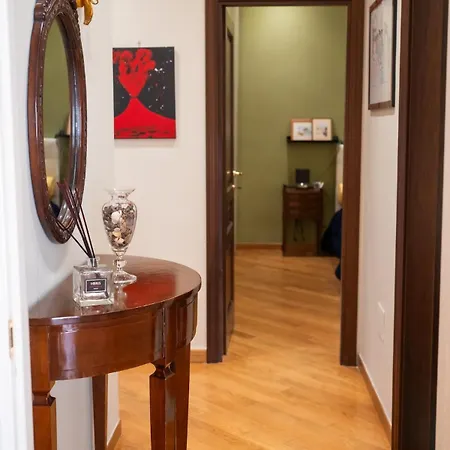 Appartement Avernum Relais