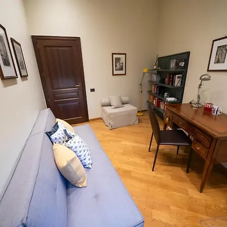Appartement Avernum Relais