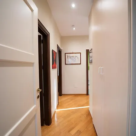 Avernum Relais Appartement *