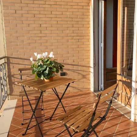 Appartement Avernum Relais Pouzzoles