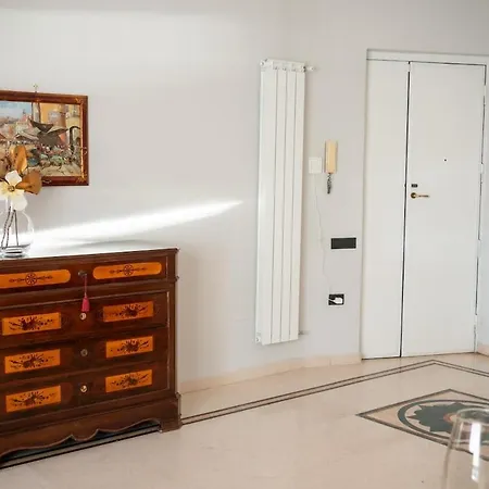 Lejlighed Avernum Relais *