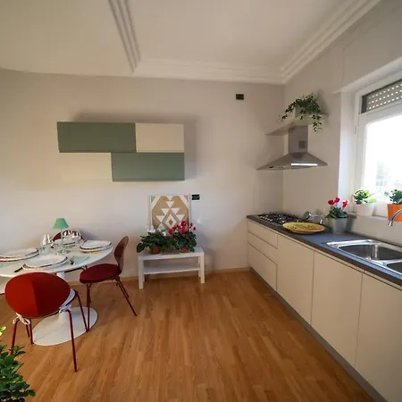 Avernum Relais Lejlighed Pozzuoli